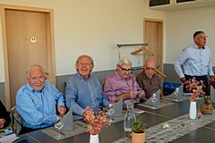 Hermann, Hans, Ueli, Markus, Werner