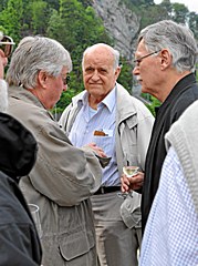 Werner, Hansueli, Ernst